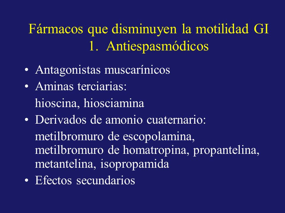 FARMACOS ANTIESPASMODICOS EPUB FARMACOS ANTIESPASMODICOS EPUB